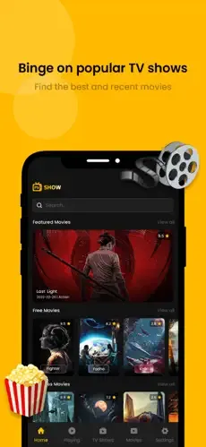 pikashow-app-latest-version tv show